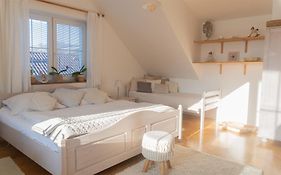 Apartmány u Petry